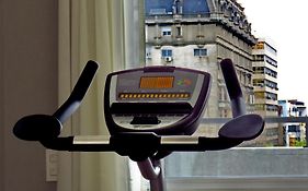 Smart Hotel Montevideo